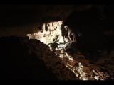 Natural Bridge Caverns VA